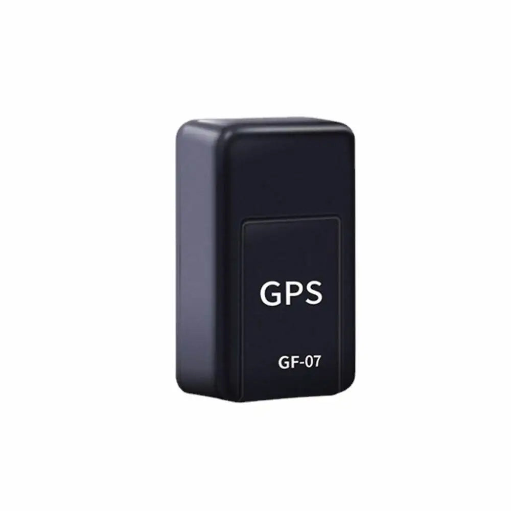 Track anything instantly with the Mini GF-07 GPS tracker!
