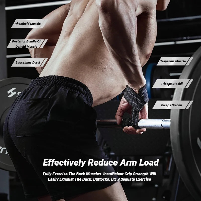 Sports Booster Belt Grip Fitness