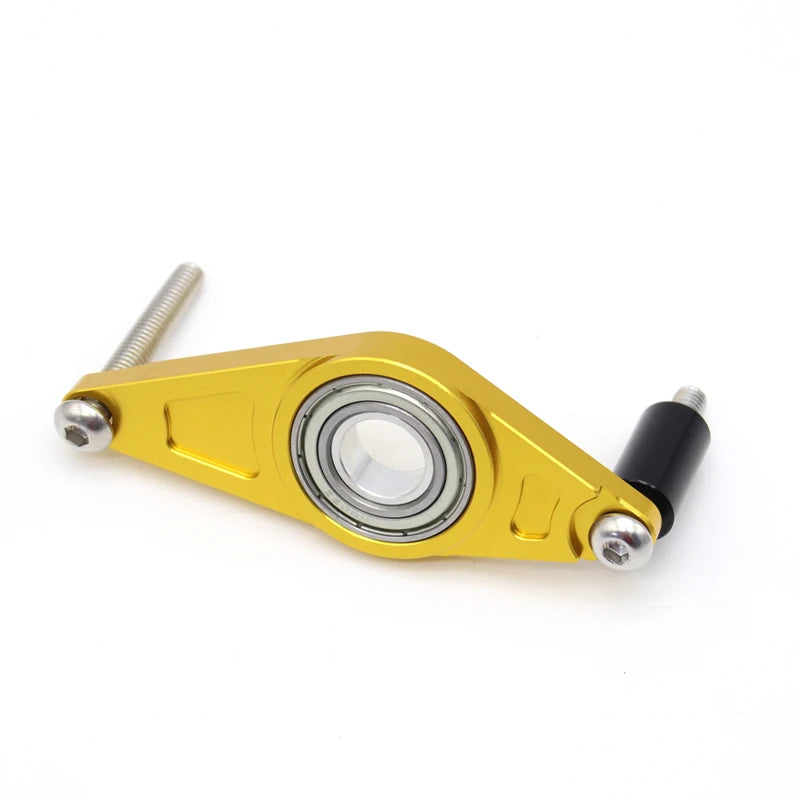 Shift Bracket for V-Strom & GIXXER 250