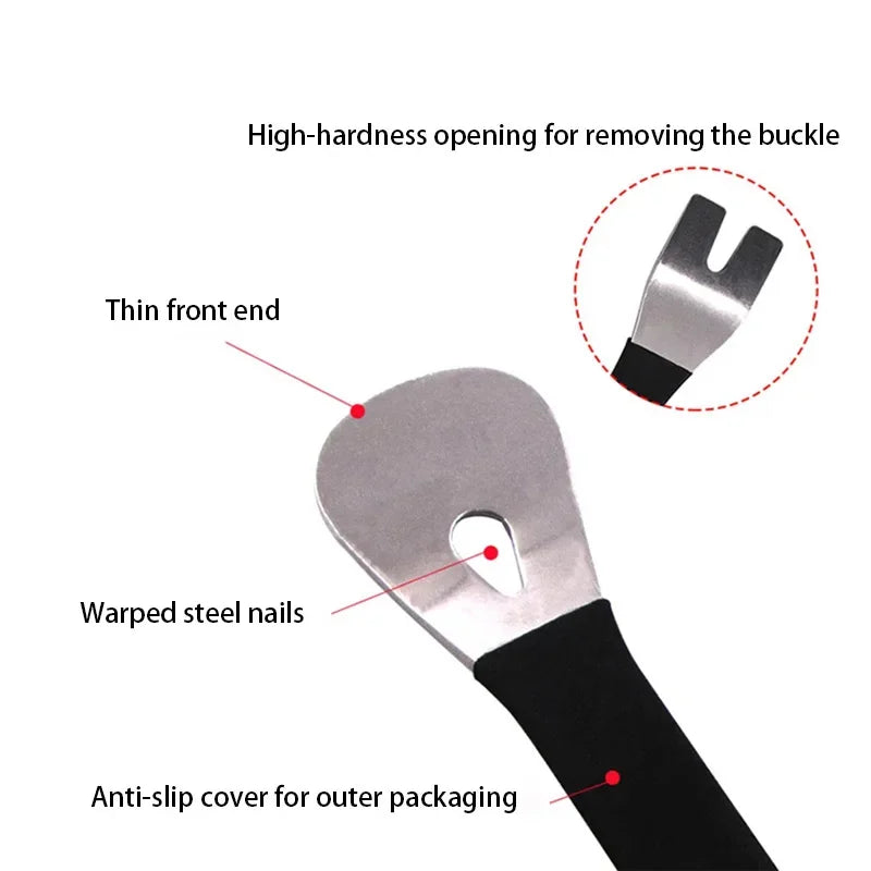 Car Trim Removal Tool for Easy Dismantling