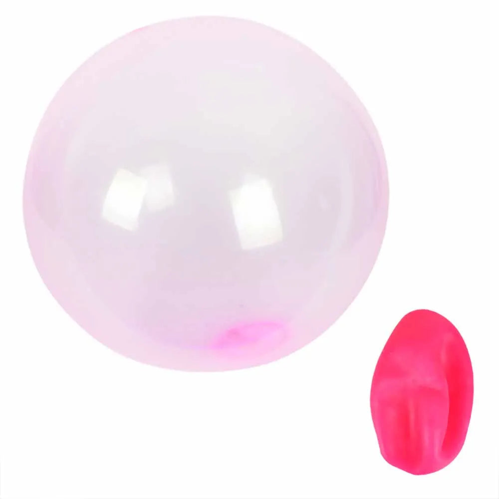 Kids Inflatable Bubble Balloon Ball – Outdoor Fun
