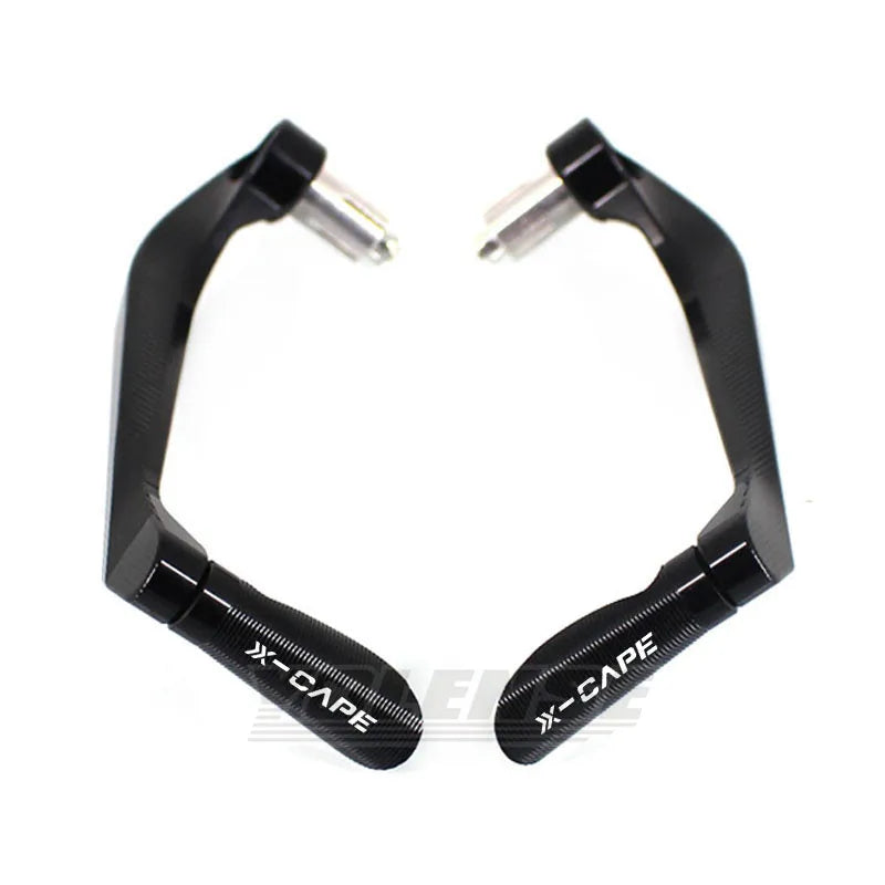 7/8" Handlebar Grips & Levers Guard for Moto Morini