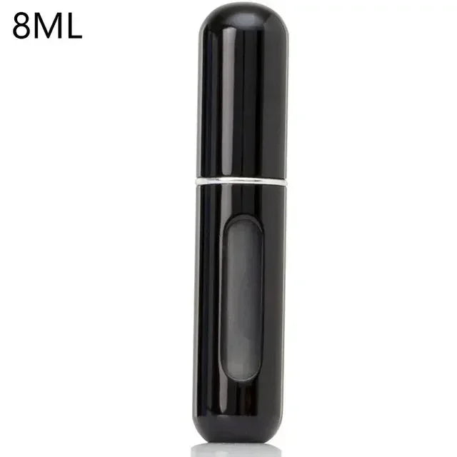 5/8ml Portable Perfume Atomizer Spray Bottle