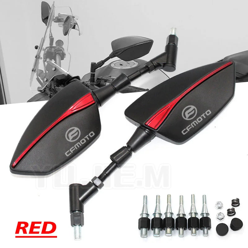 Rearview Side Mirror for CFMOTO Motorcycles