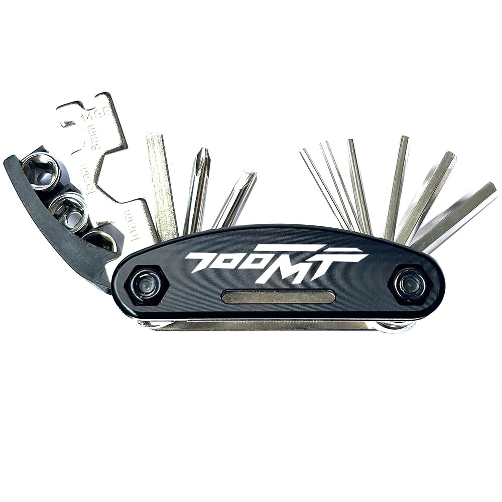 Motorcycle Tool Kit Set for CFMOTO MT Series