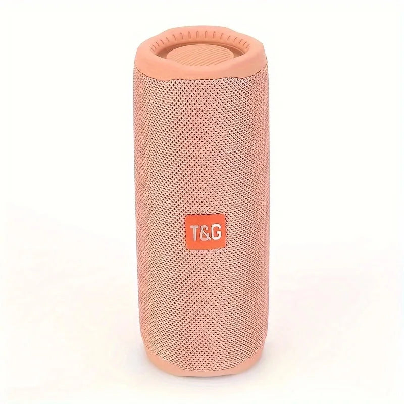 Bluetooth woofer for music players