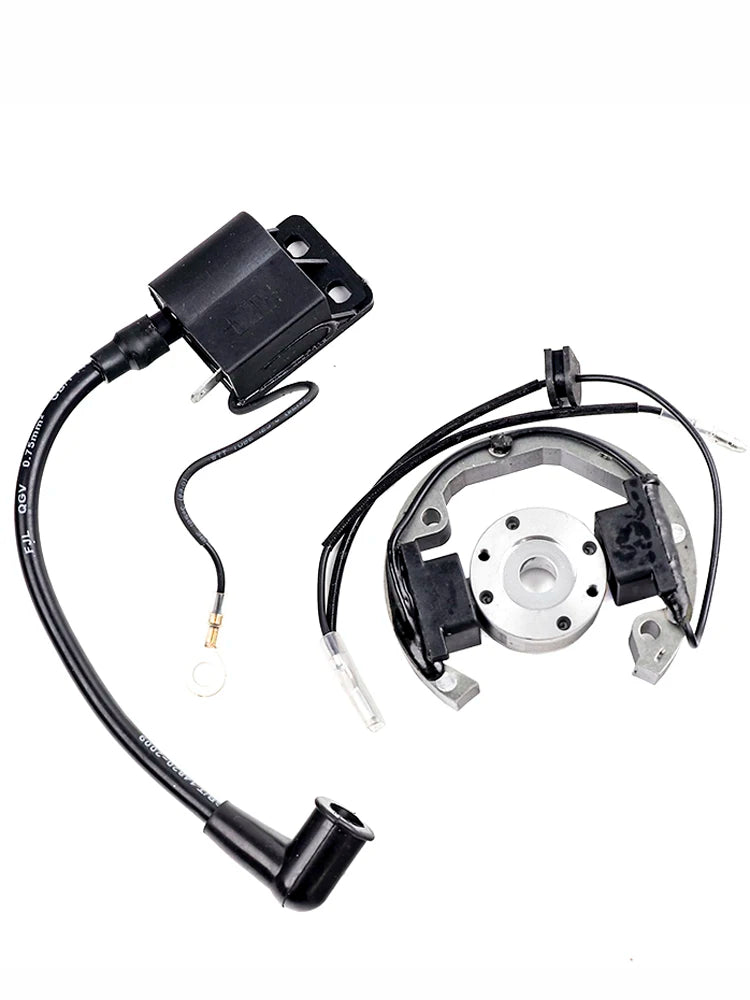 KTM SX 50 Internal Rotor Ignition Magneto