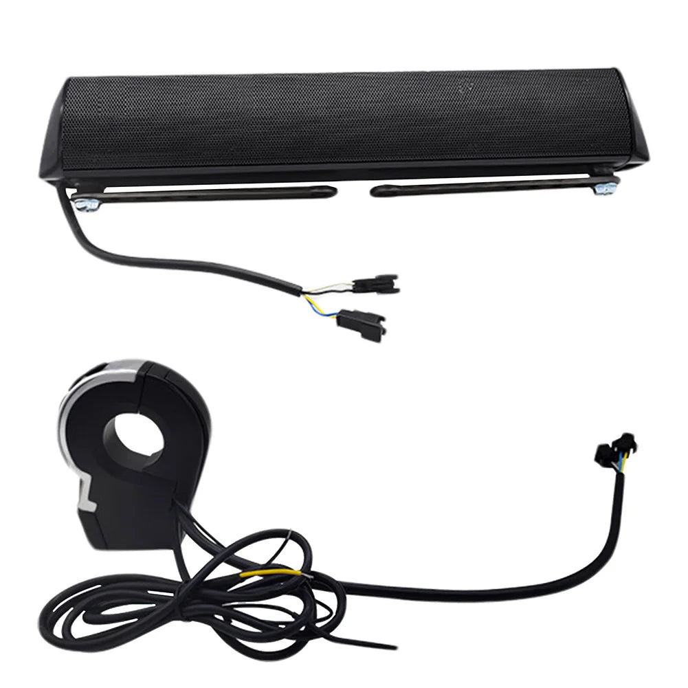 12V Bluetooth FM Radio MP3 Player for Moto