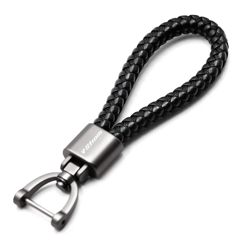Keychain Case for V-Strom DL & XT Series
