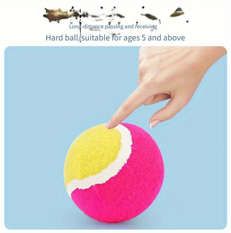 Sticky Ball Catch Game Set for Kids