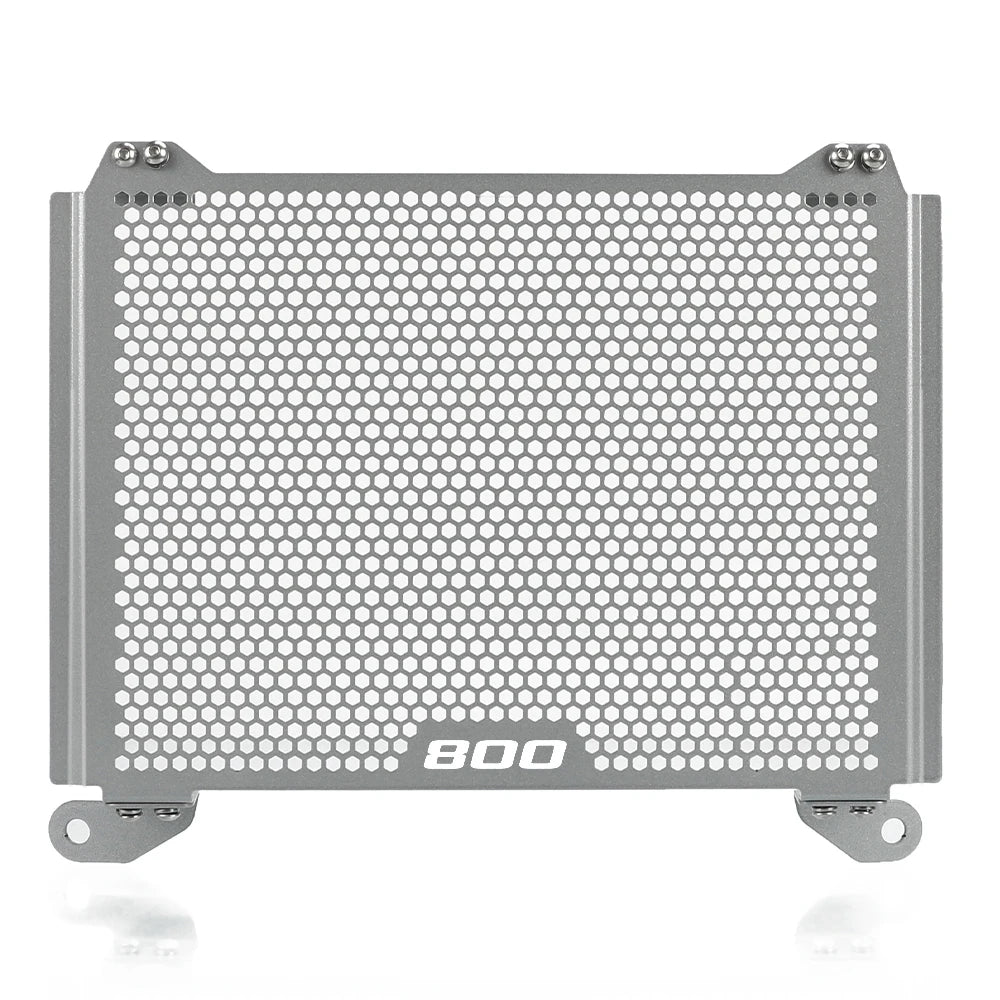 Radiator Guard Skid Plate for CFMOTO 800MT