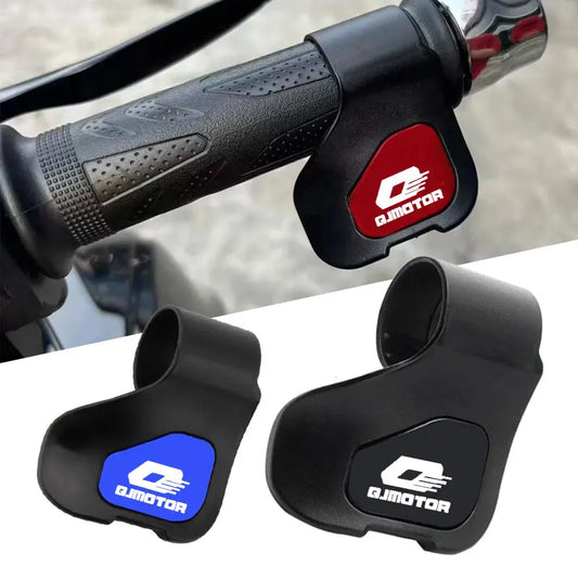 Throttle Assist Clip for QJMOTO SRT 800X 800SX