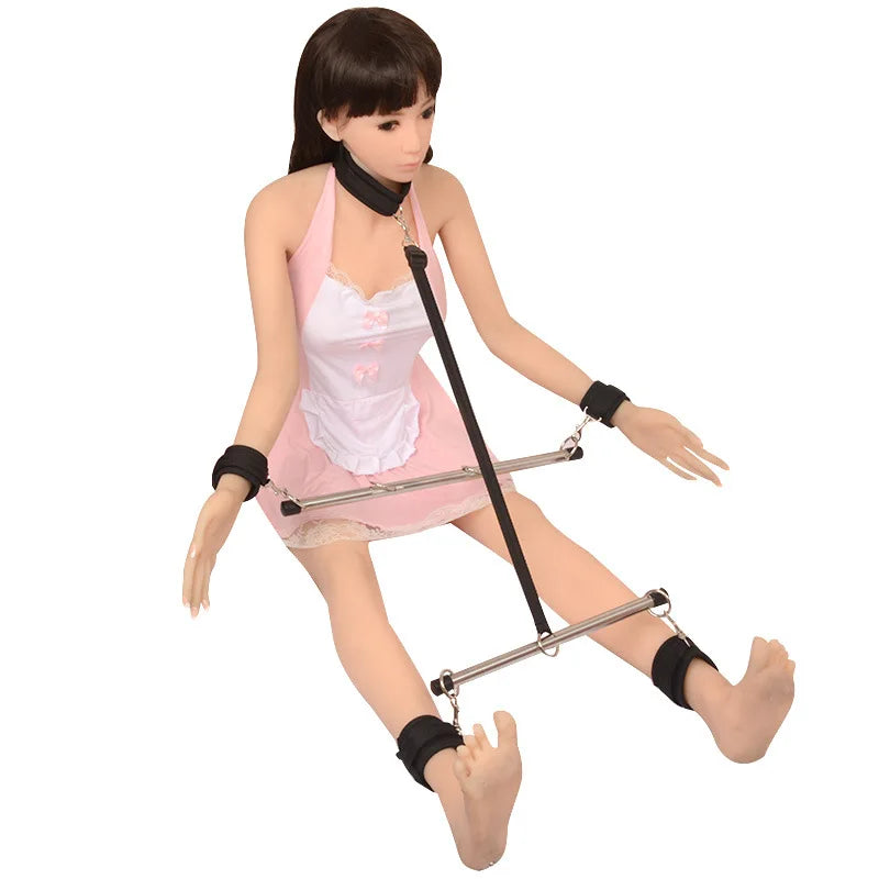 Adjustable BDSM Bondage Kit for Couples