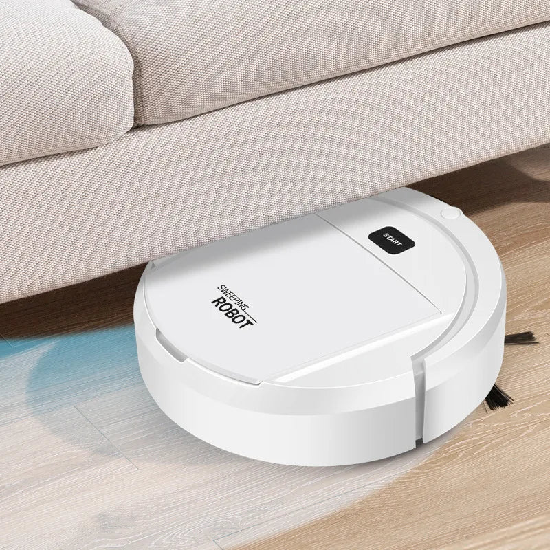 Automatic Smart Robot Vacuum Cleaner for Home