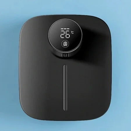Smart Foam Hand Sanitizer Dispenser – Wall Mounted