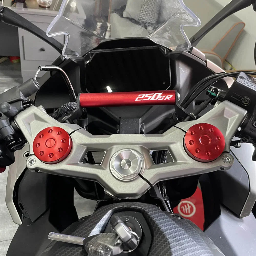Motorcycle Smart Phone GPS Navigation Holder for 250SR 300SR