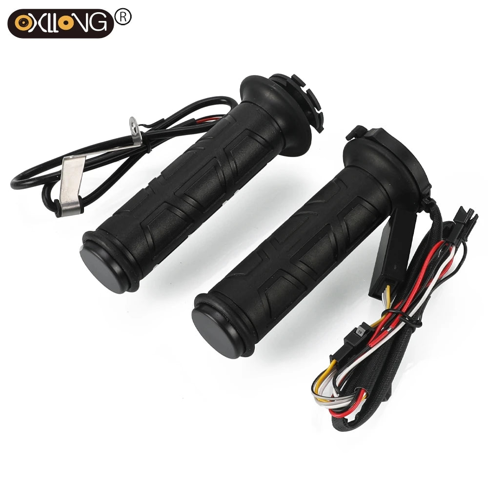 Heated Hand Grips for CFMOTO 450MT 650MT 800MT