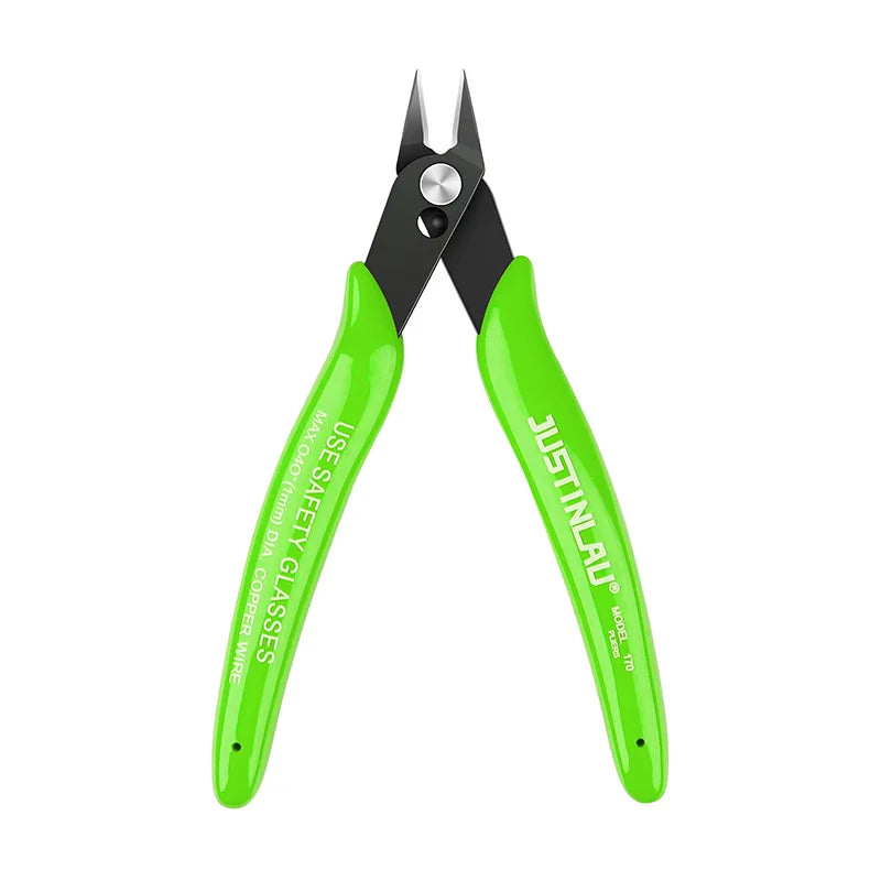 Universal Multi-Function Wire Cutting Pliers
