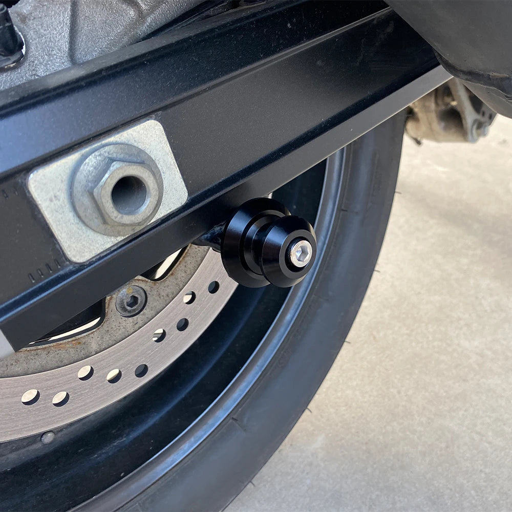 M10x1.5 Swingarm Bobbins for KTM Husqvarna GasGas