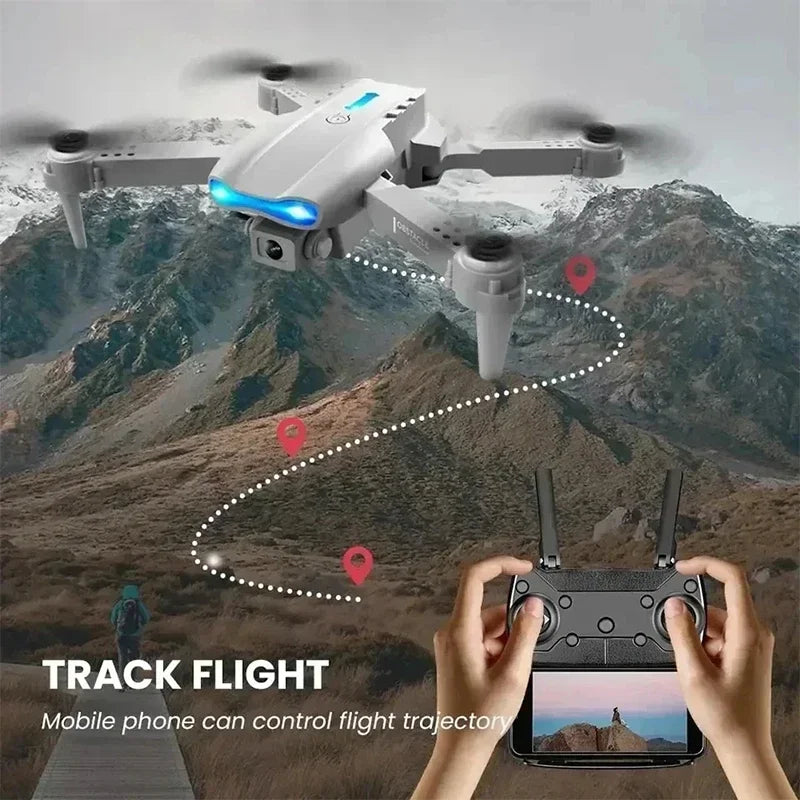 HD Professional Remote Control Aircraft