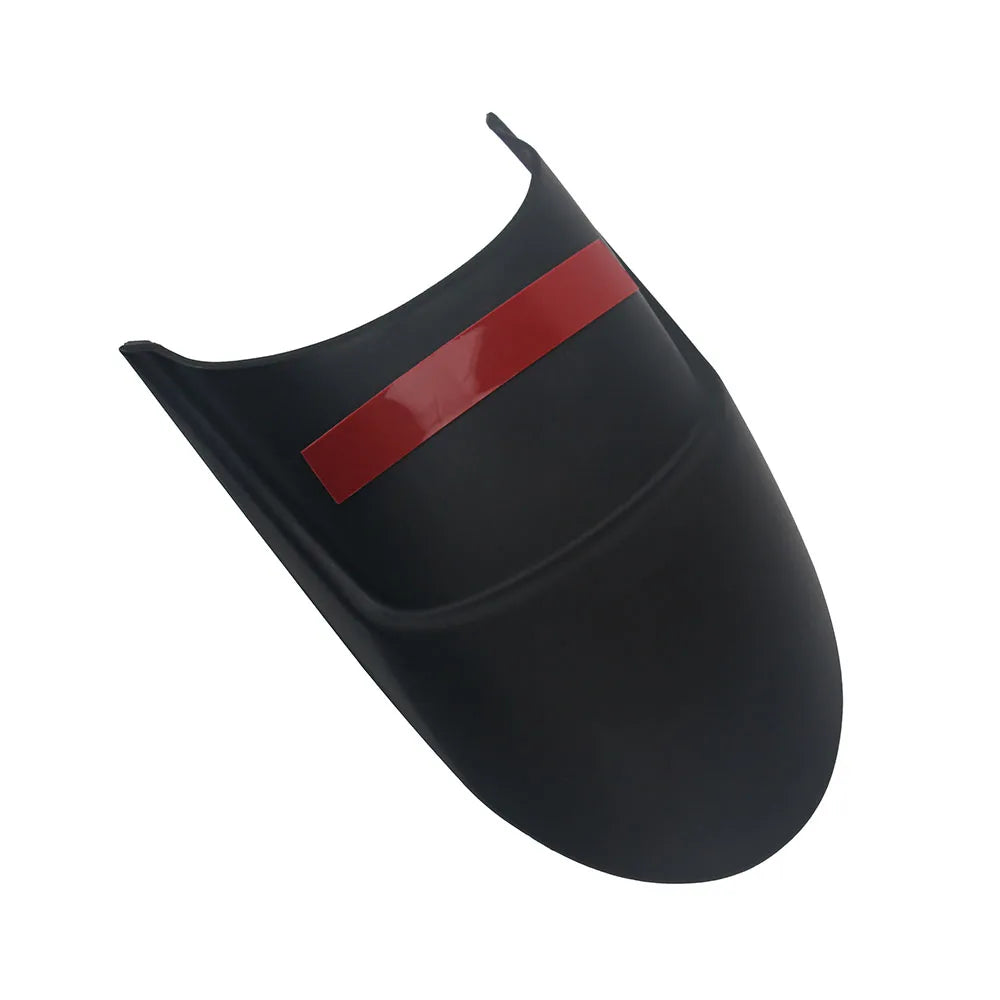 ABS Front & Rear Mudguard Fender Extender