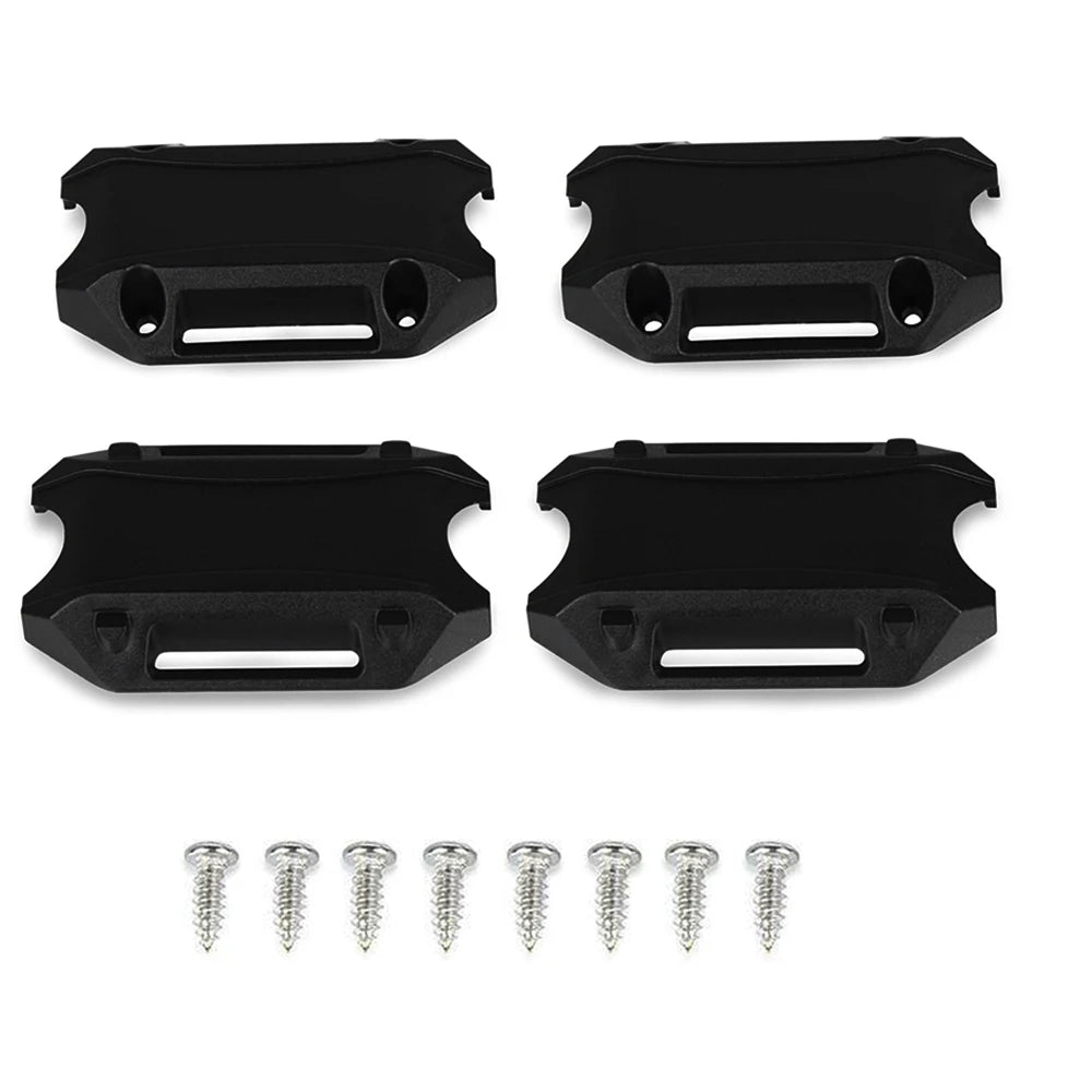 25MM Engine Guard Crash Bar for QJMOTO Bikes