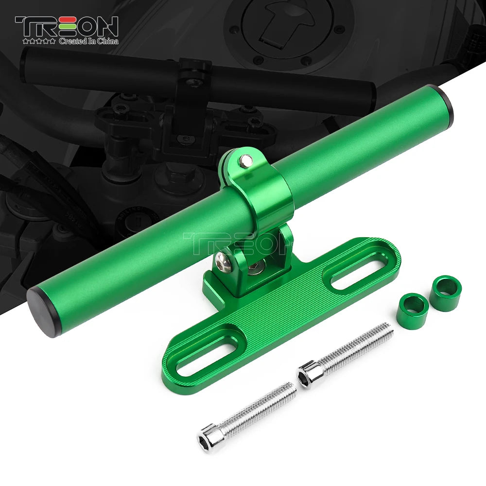 Phone GPS Holder for Moto Morini XCape 650