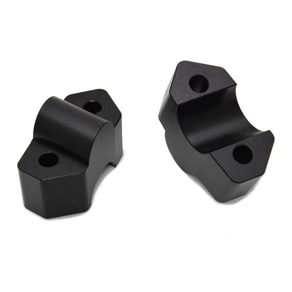 Handlebar Risers Height Adapters for CFMOTO 650MT