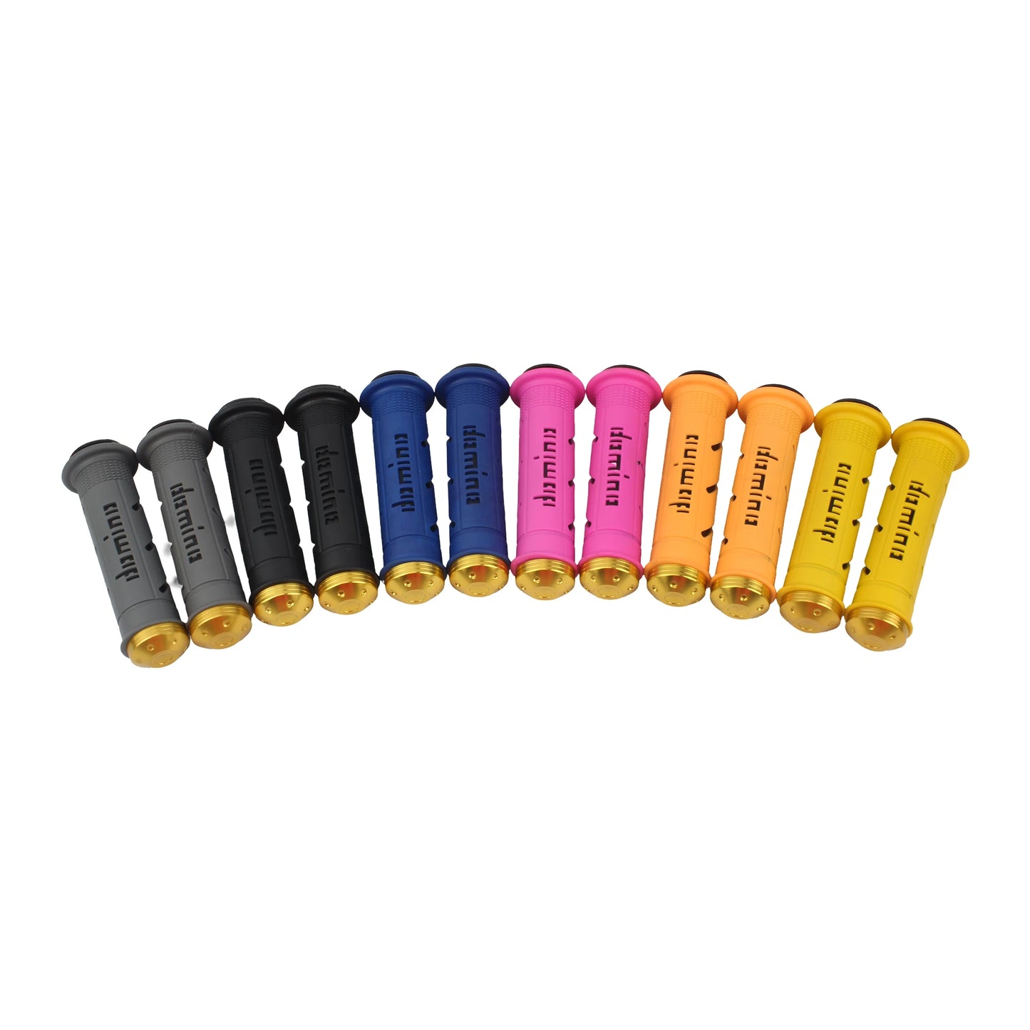 Universal 7/8" Handlebar Grips for KTM CRF YZF