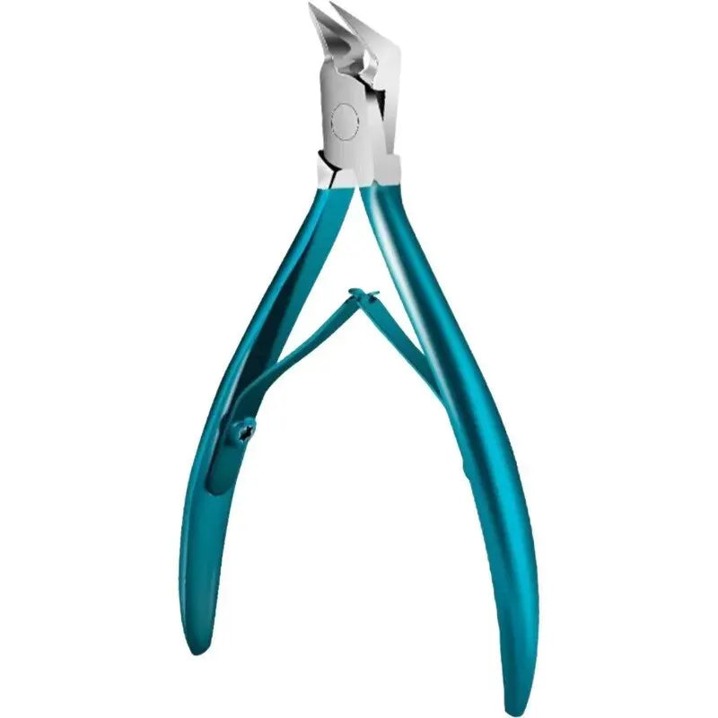 Ingrown & Thick Toenail Clipper Professional Nipper