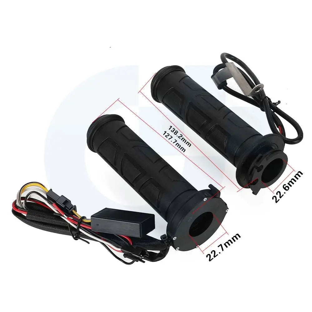 Heated Hand Grips for CFMOTO 450MT 650MT 800MT