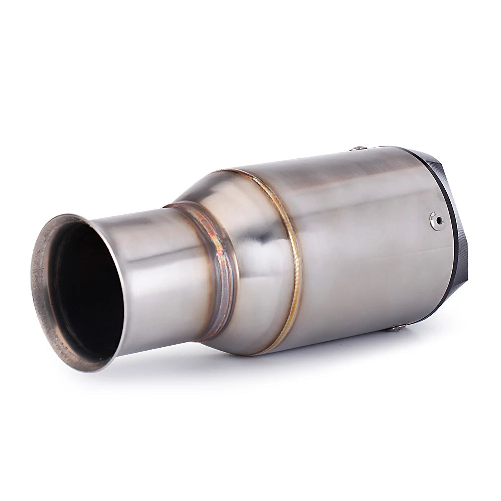 Slip-On Exhaust Muffler for KTM 1290 SuperDuke R