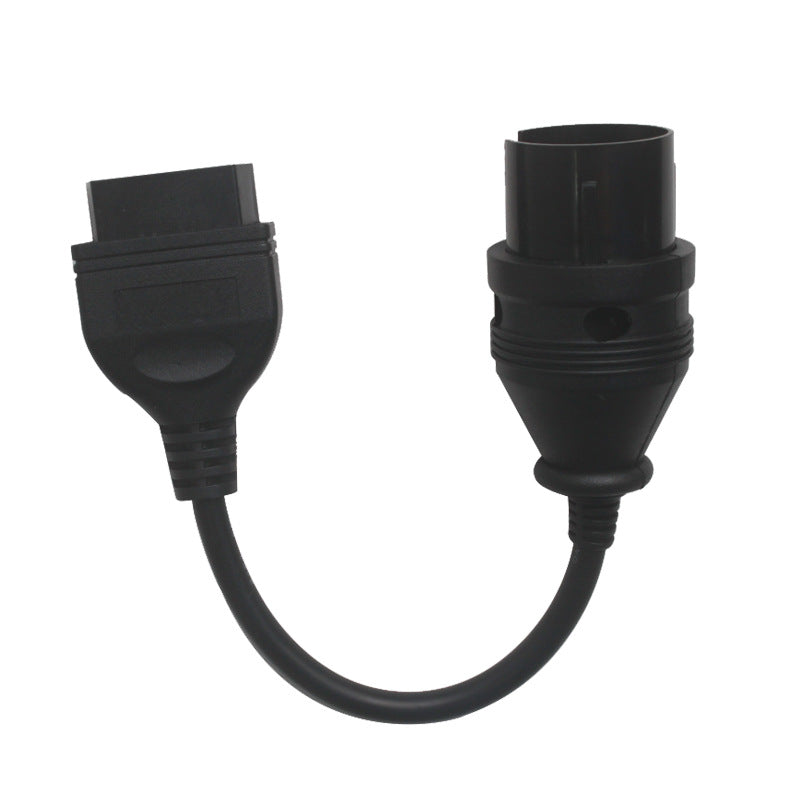 Mercedes OBD2 Adapter
