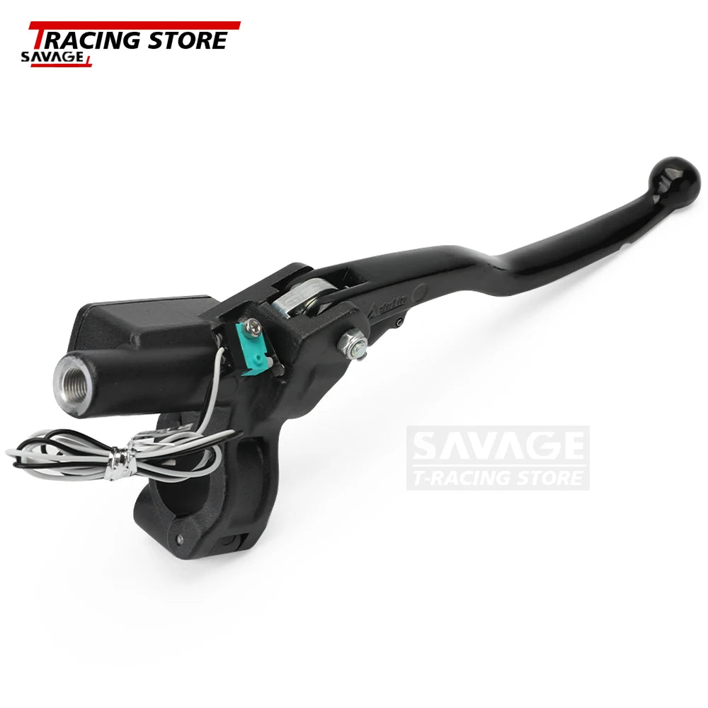 Hydraulic Clutch Lever For KTM 690 950 990
