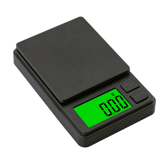 Mini Pocket Digital Scale for Food & Jewelry - Clickilix