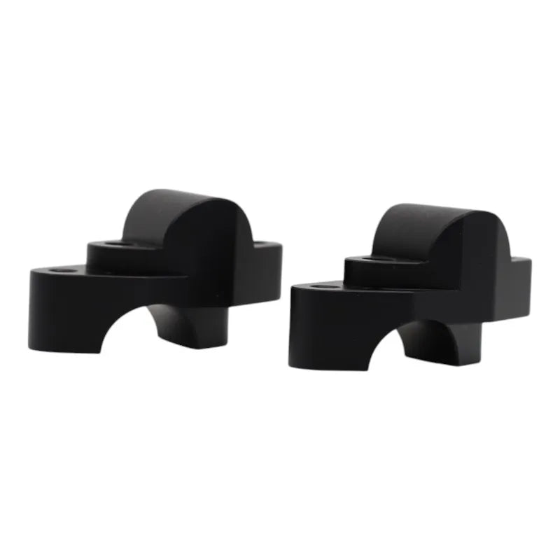 Handlebar Riser Clamp for CFMOTO 450MT
