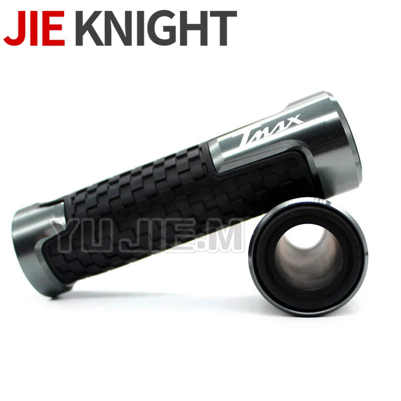 Upgrade your TMAX ride with premium handlebar grips!