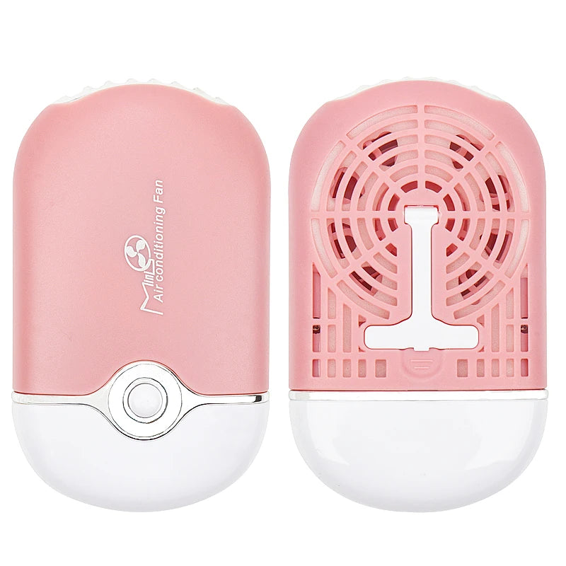 Mini USB Eyelash Fan Dryer for Extensions