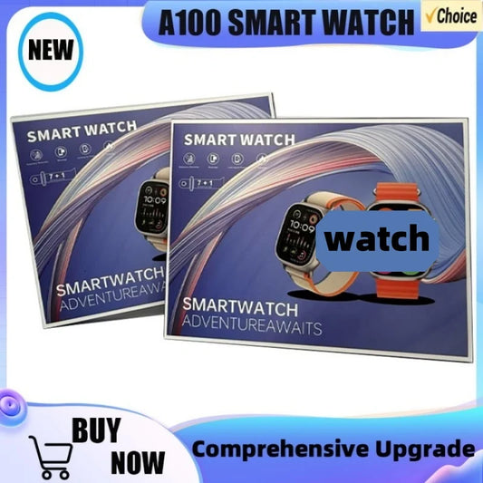 Smartwatch 2.08" HD NFC Bluetooth Call