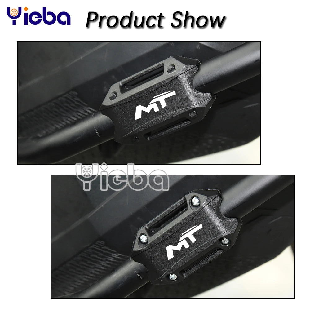 25MM Engine Guard Crash Bar for CFMOTO MT Series