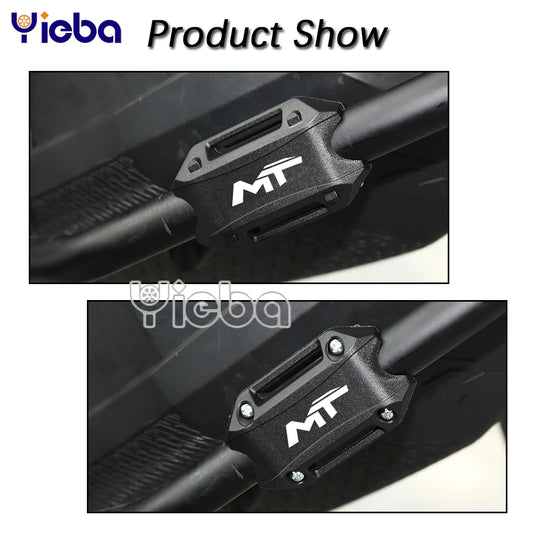 25MM Engine Guard Crash Bar for CFMOTO MT Series