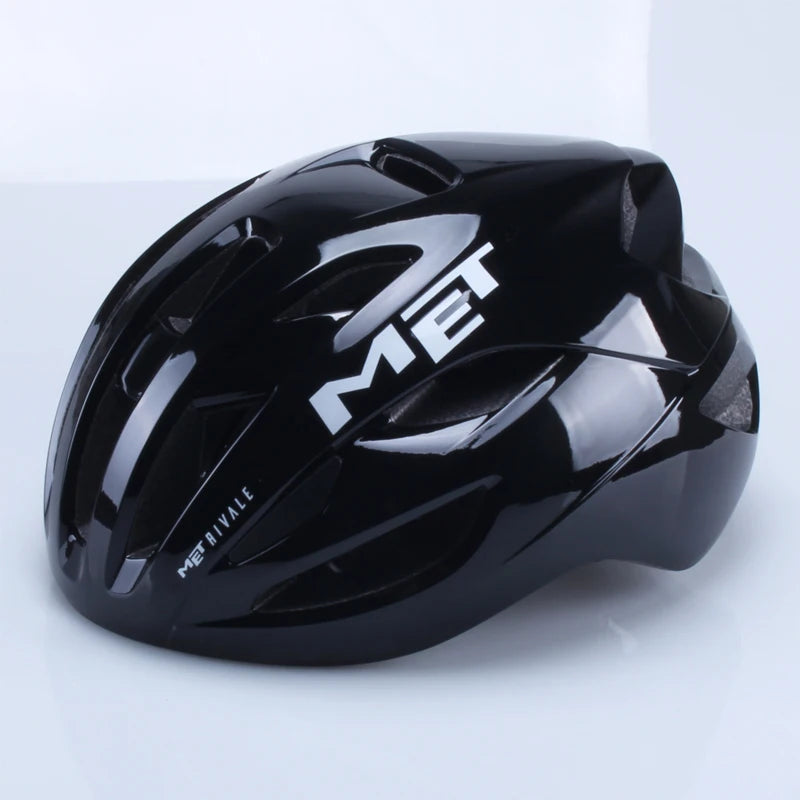 MET Men's Moto Cycling Helmet MTB Road