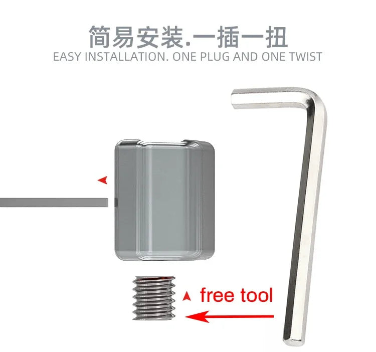 Turn Signal Switch Keycap for V-Strom DL Series