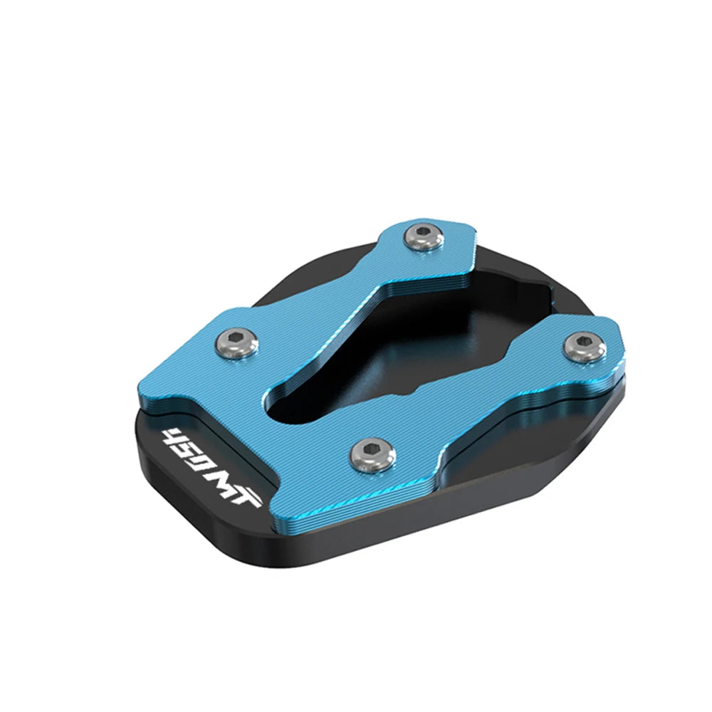 Side Stand Extension For CFMOTO 450MT 2024-2025