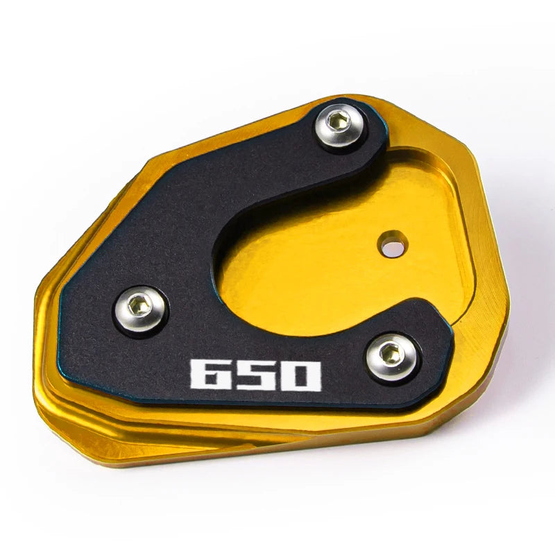 Side Stand Extension Pad for CFMOTO MT