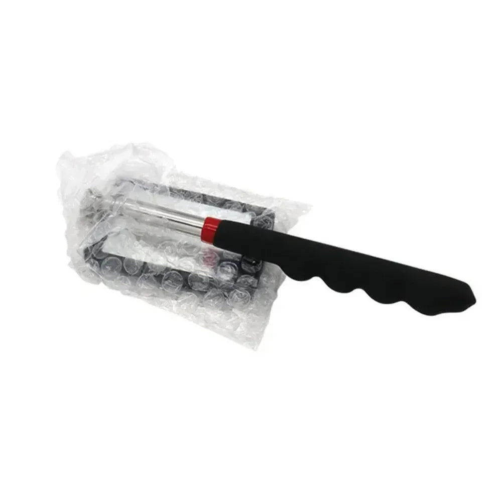 LED Telescoping Inspection Mirror – See What Others Can’t!