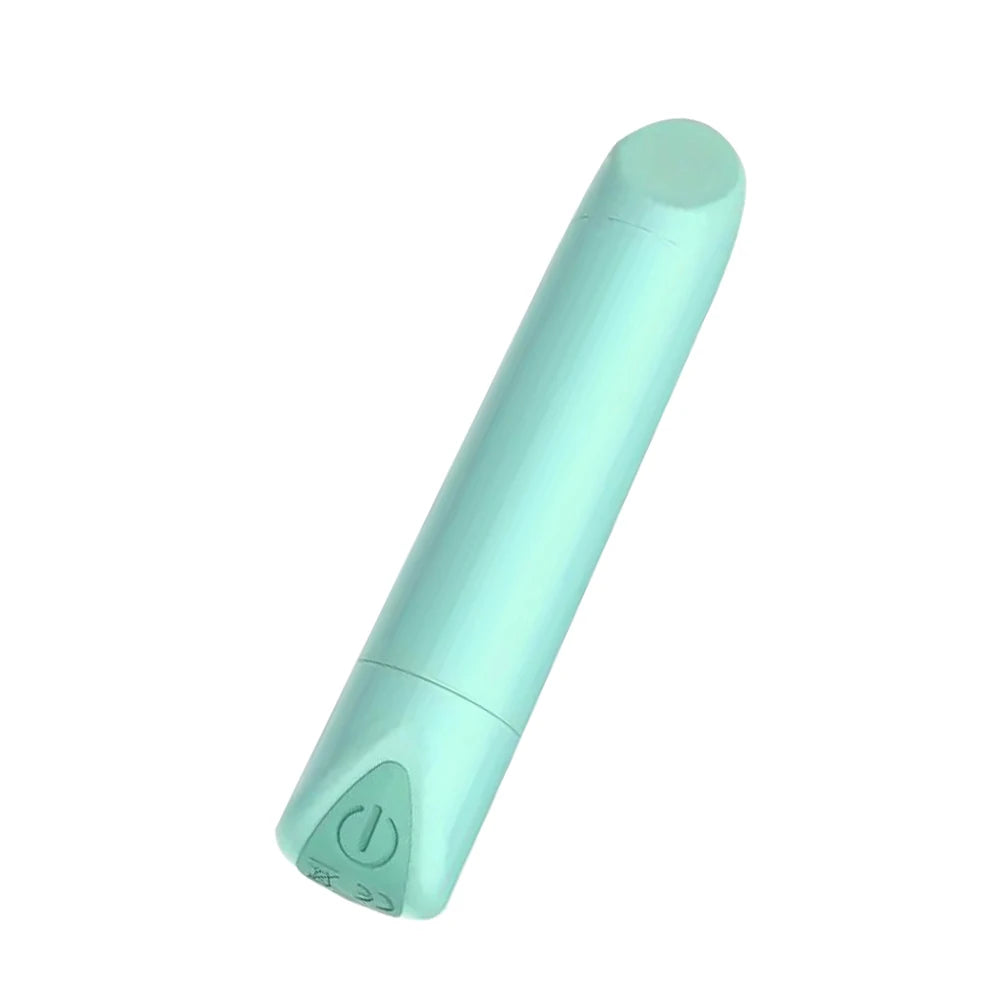 Mini G-Spot Bullet Vibrator – Powerful & Discreet