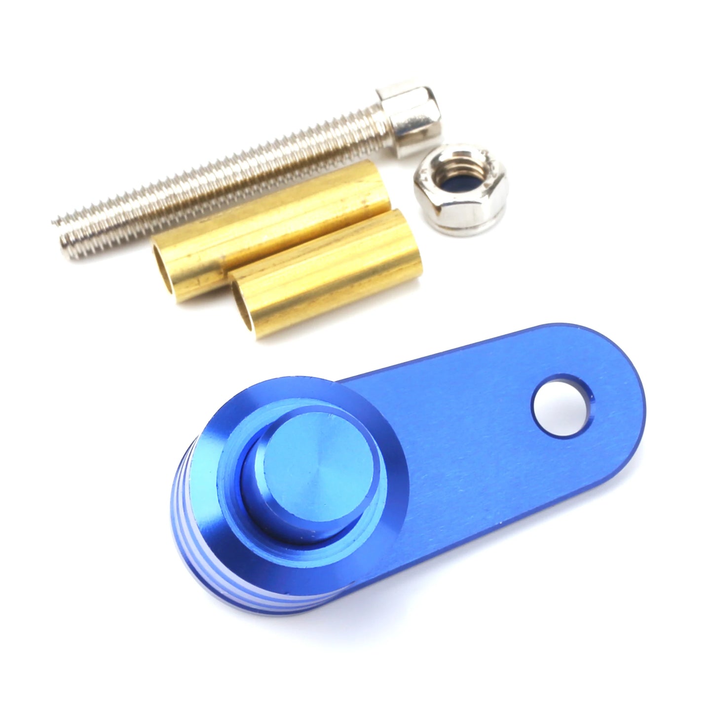 Brake Lock Switch for CFMOTO 250–800 Series Motorcycles