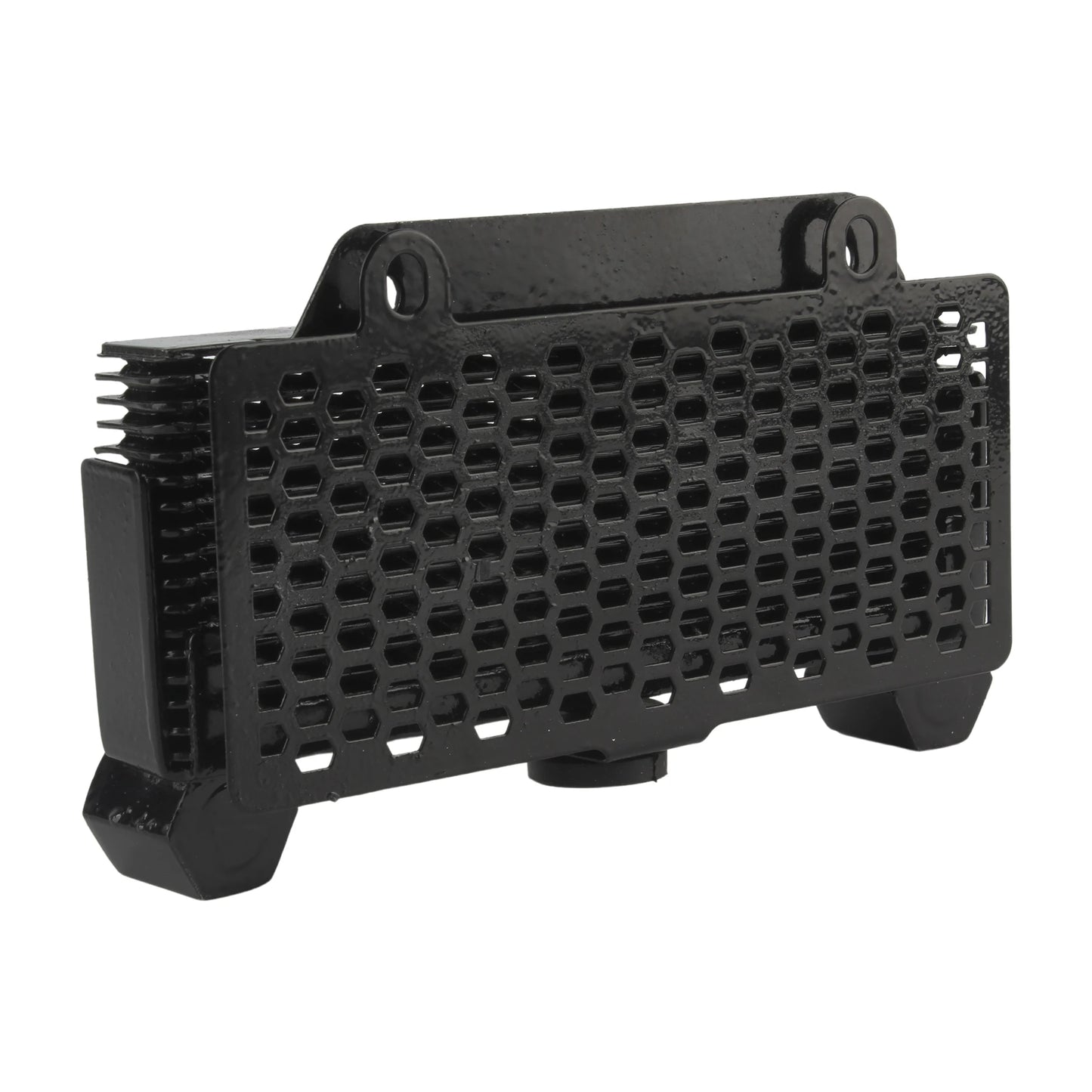 Universal Oil Cooler Radiator Kit for Dirt & Enduro Bikes