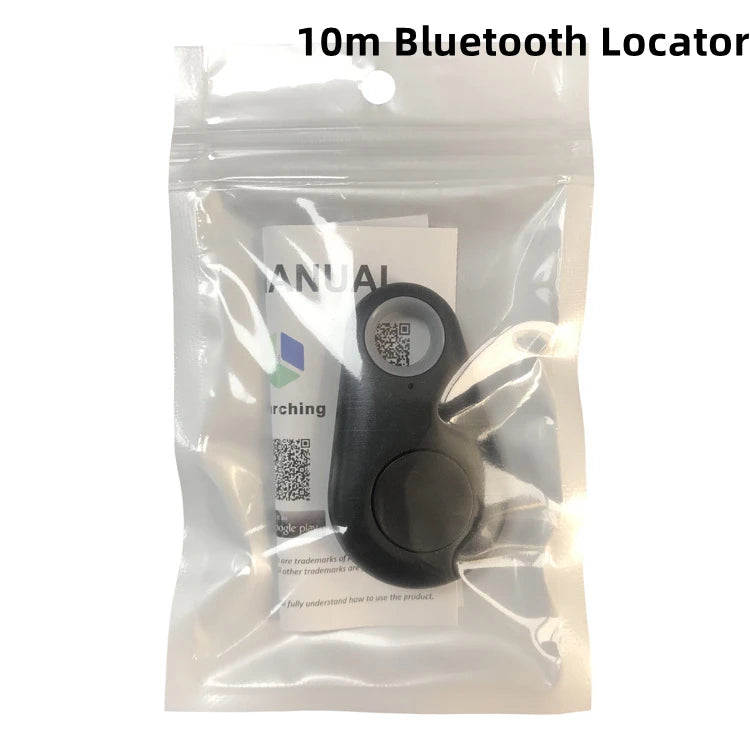 Track anything instantly with the Mini GF-07 GPS tracker!